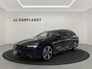 Opel Insignia Sports Tourer 2.0 D Ultimate