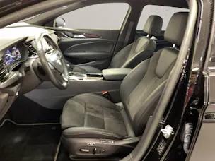 Opel Insignia Sports Tourer 2.0 D Ultimate