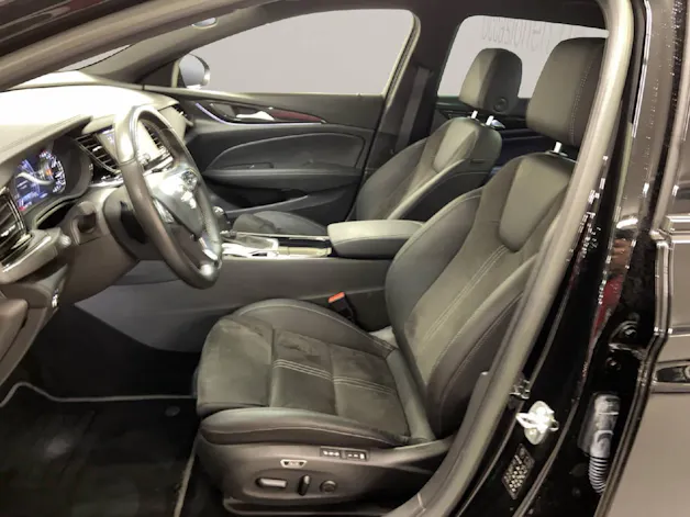 Opel Insignia Sports Tourer 2.0 D Ultimate