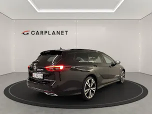 Opel Insignia Sports Tourer 2.0 D Ultimate