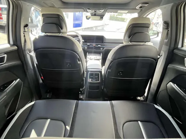 Kia Sportage 1.6 T-GDi GT-Line