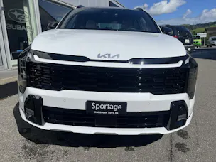 Kia Sportage 1.6 T-GDi GT-Line