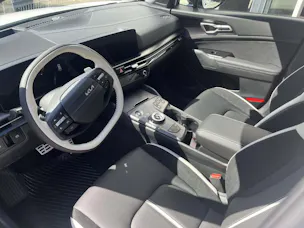 Kia Sportage 1.6 T-GDi GT-Line