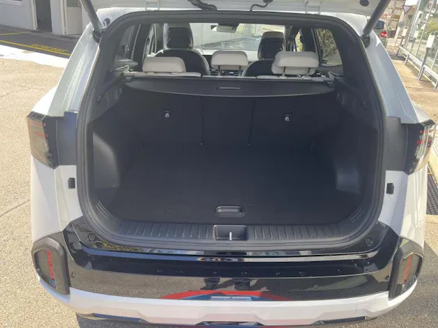 Kia Sportage 1.6 T-GDi GT-Line