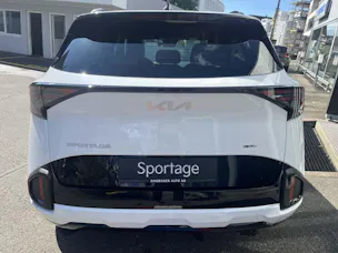 Kia Sportage 1.6 T-GDi GT-Line