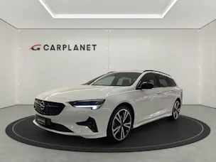Opel Insignia Sports Tourer 2.0 D Ultimate