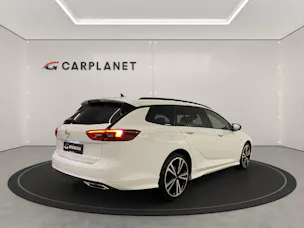 Opel Insignia Sports Tourer 2.0 D Ultimate