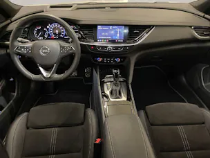 Opel Insignia Sports Tourer 2.0 D Ultimate