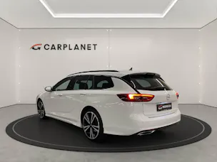 Opel Insignia Sports Tourer 2.0 D Ultimate
