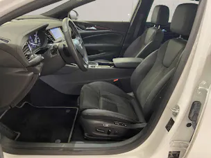 Opel Insignia Sports Tourer 2.0 D Ultimate