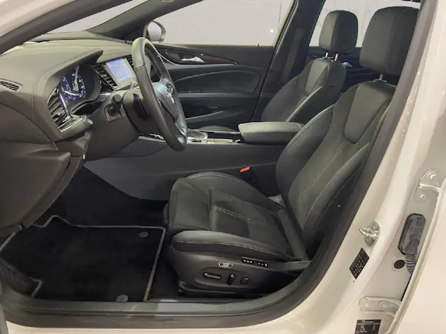 Opel Insignia Sports Tourer 2.0 D Ultimate