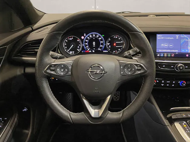 Opel Insignia Sports Tourer 2.0 D Ultimate