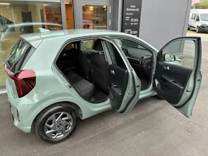 Kia Picanto 1.2 CVVT Power