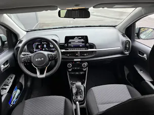 Kia Picanto 1.2 CVVT Power