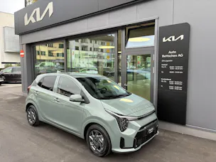 Kia Picanto 1.2 CVVT Power