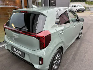 Kia Picanto 1.2 CVVT Power