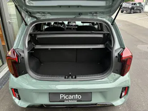 Kia Picanto 1.2 CVVT Power