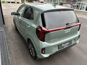 Kia Picanto 1.2 CVVT Power
