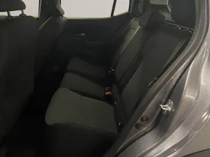 Dacia Sandero Stepway extreme TCe 90 auto
