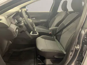 Dacia Sandero Stepway extreme TCe 90 auto