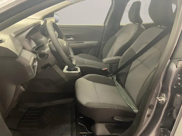 Dacia Sandero Stepway extreme TCe 90 auto