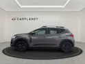 Dacia Sandero Stepway extreme TCe 90 auto