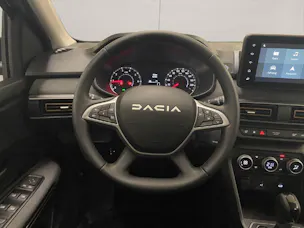 Dacia Sandero Stepway extreme TCe 90 auto