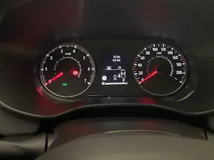 Dacia Sandero Stepway extreme TCe 90 auto