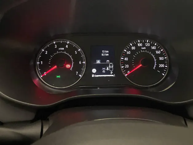 Dacia Sandero Stepway extreme TCe 90 auto