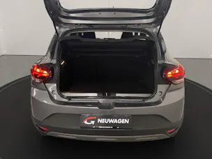 Dacia Sandero Stepway extreme TCe 90 auto