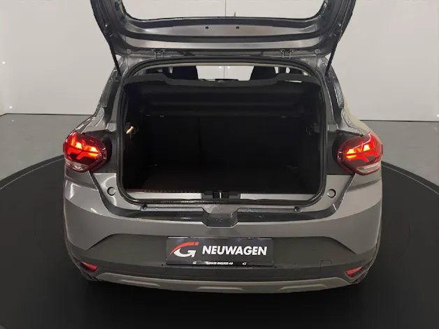 Dacia Sandero Stepway extreme TCe 90 auto
