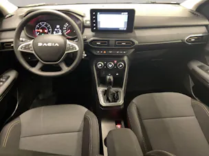 Dacia Sandero Stepway extreme TCe 90 auto