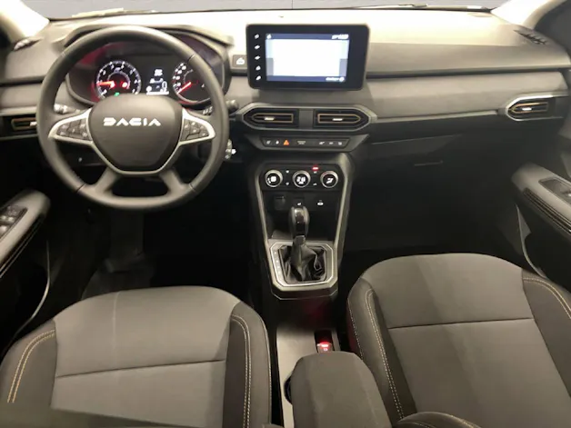 Dacia Sandero Stepway extreme TCe 90 auto