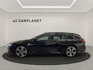 Opel Insignia Sports Tourer 2.0 D Ultimate