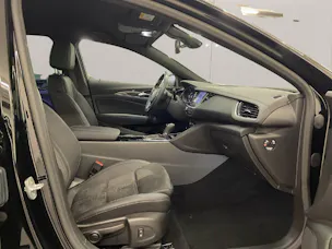 Opel Insignia Sports Tourer 2.0 D Ultimate