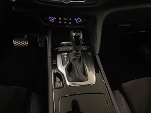 Opel Insignia Sports Tourer 2.0 D Ultimate