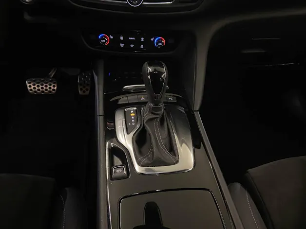 Opel Insignia Sports Tourer 2.0 D Ultimate