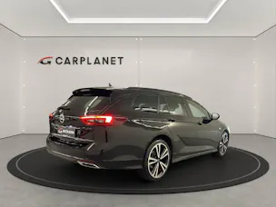 Opel Insignia Sports Tourer 2.0 D Ultimate