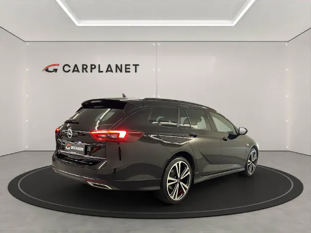 Opel Insignia Sports Tourer 2.0 D Ultimate