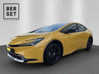 Vehicle image TOYOTA PRIUS+ 0