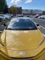 First vehicle image