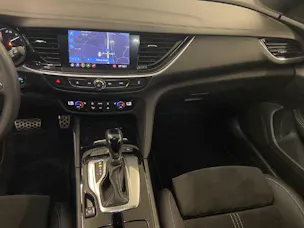 Opel Insignia Sports Tourer 2.0 D Ultimate