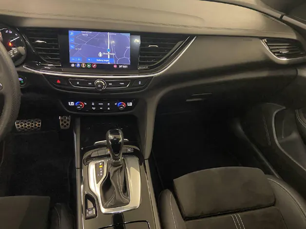 Opel Insignia Sports Tourer 2.0 D Ultimate