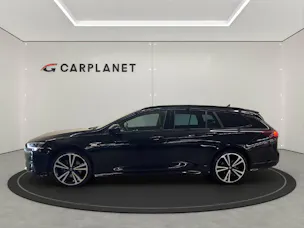 Opel Insignia Sports Tourer 2.0 D Ultimate