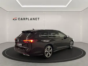 Opel Insignia Sports Tourer 2.0 D Ultimate