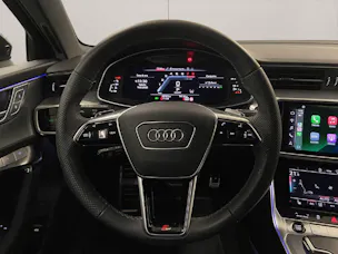Audi A6 Avant 2.0 45 TFSI Sport quattro S-Tronic