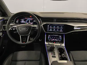 Audi A6 Avant 2.0 45 TFSI Sport quattro S-Tronic