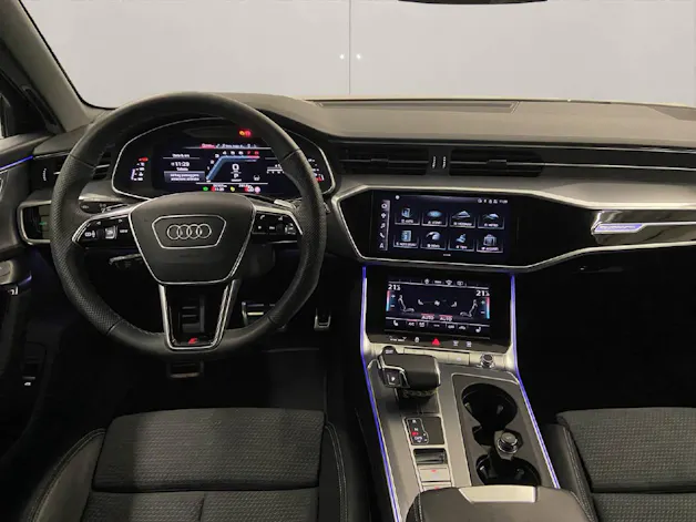 Audi A6 Avant 2.0 45 TFSI Sport quattro S-Tronic