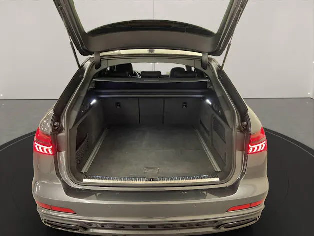 Audi A6 Avant 2.0 45 TFSI Sport quattro S-Tronic