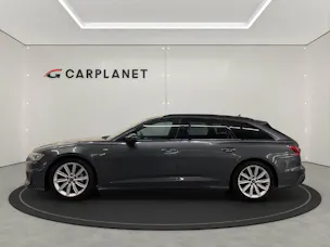 Audi A6 Avant 2.0 45 TFSI Sport quattro S-Tronic